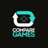 Compare Games logo